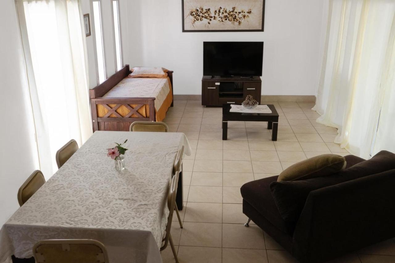 Holiday home Estancia Alvarado