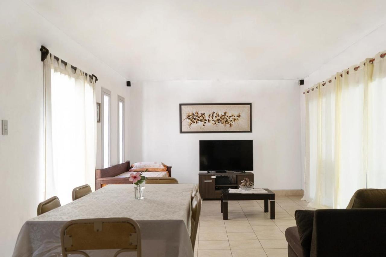 Estancia Alvarado Holiday home