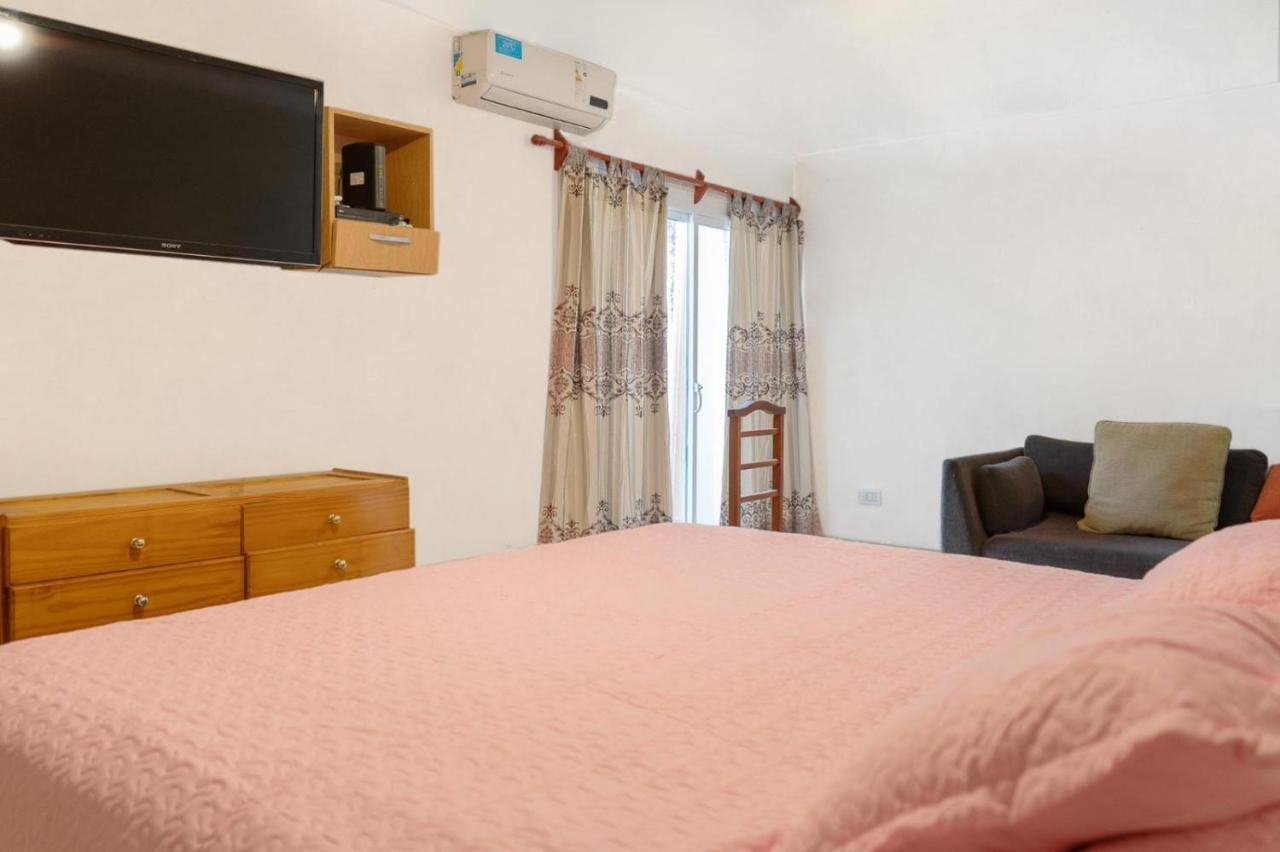 Estancia Alvarado Holiday home *