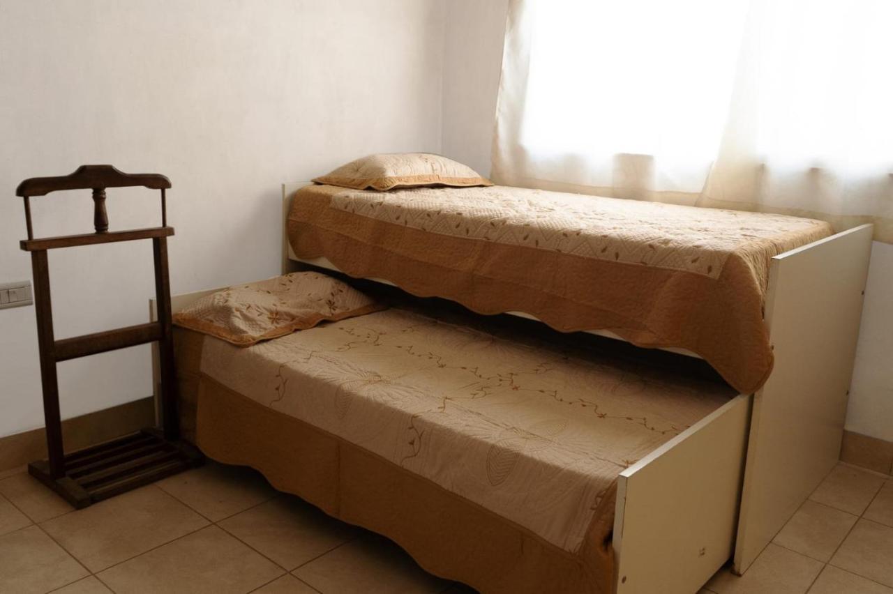 Estancia Alvarado Holiday home